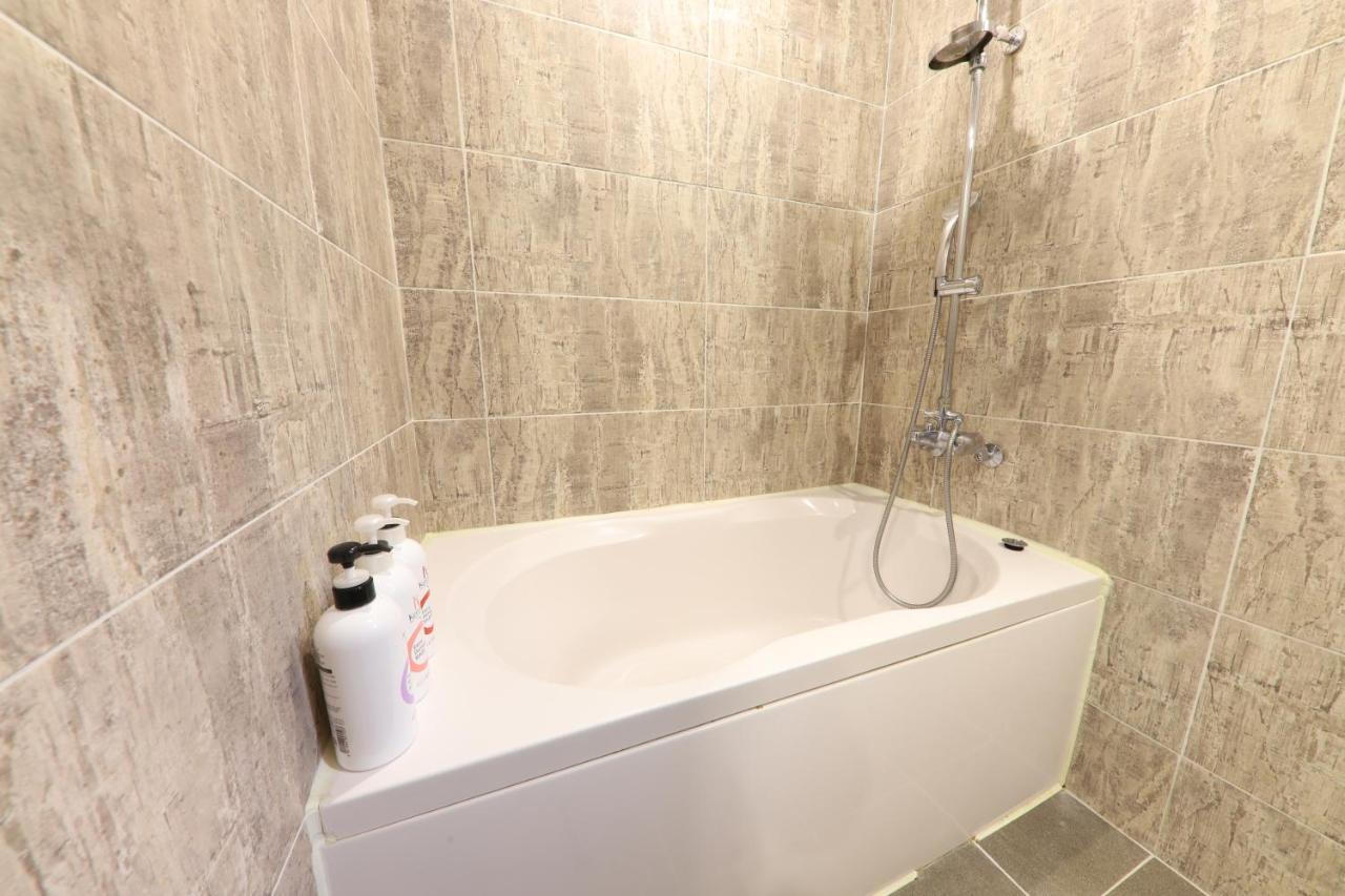 Hotel The Grang Gwangan Pusan Zewnętrze zdjęcie